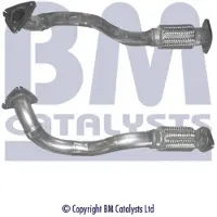 BM CATALYSTS BM70447 Voorpijp