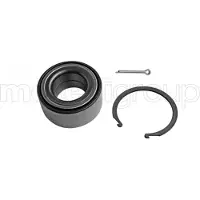 METELLI 19-7676 Wiellagerset