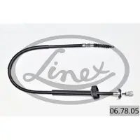 Linex 06.78.05 Handremkabel