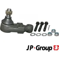 JP GROUP 1540300100 Fuseekogel