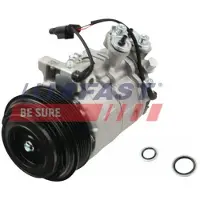 Fast Sports Nutrition Compressor, airconditioning FT56326