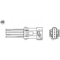 Ngk Lambdasonde 94351