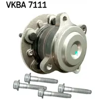 Skf Wiellagerset VKBA 7111