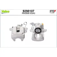 FTE 9298107 Remklauw