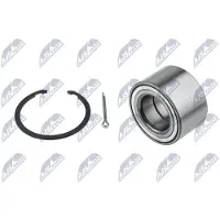 NTY KLP-TY-036 Wiellagerset