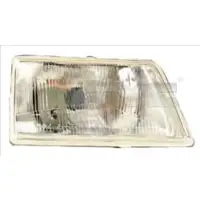 TYC Koplamp links 20-3432-05-2 TYC voor o.a. PEUGEOT