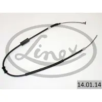 Linex 14.01.14 Handremkabel