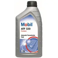 Mobil Automatische transmissie olie ATF 320 1L