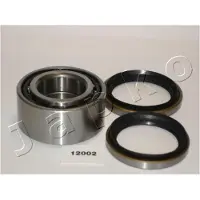 Japko 412002 Wiellagerset