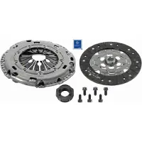 SACHS Koppelingsset 3000 970 058