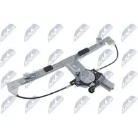 NTY EPS-FT-005 Raammechanisme