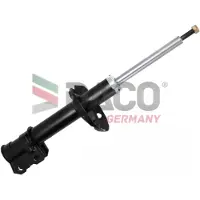 DACO Germany 453646 Schokdemper