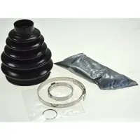 SPIDAN Balgenset, aandrijfas 24830