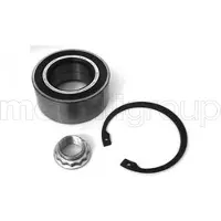 METELLI 19-2572 Wiellagerset