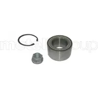 METELLI 19-2782 Wiellagerset