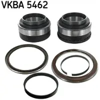 Skf Wiellagerset VKBA 5462