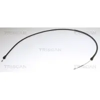 TRISCAN 8140 251252 Handremkabel