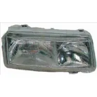 TYC Koplamp rechts 20-3249-08-2 TYC voor o.a. VOLKSWAGEN