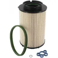 VAICO V10-0208 Brandstoffilter