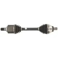 POINT GEAR Aandrijfas PNG75205 Links