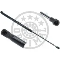 OPTIMAL AG-52171 Gasveer achterklep
