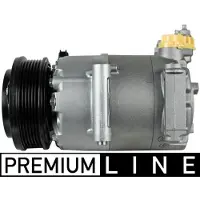 MAHLE ORIGINAL ACP 1205 000P Aircopomp