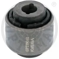 OPTIMAL F9-0120 Draagarmrubber