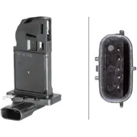 Hella 8ET 358 095-101 Luchtmassameter (LMM)