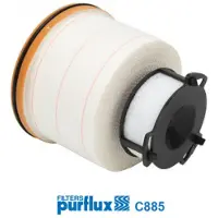 PURFLUX Brandstoffilter C885