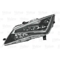 Valeo Koplamp 045104 Valeo voor o.a. SEAT