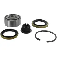 VAICO V95-0226 Wiellagerset