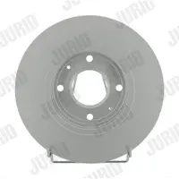 JURID 562088JC Remschijf