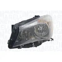 MAGNETI MARELLI 710302549004 Koplamp