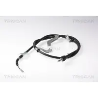 TRISCAN 8140 431092 Handremkabel