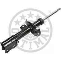 OPTIMAL A-3611GL Schokdemper