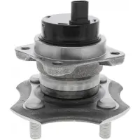 ACKOJA A70-0389 Wiellagerset