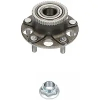 KAVO PARTS WBH-2041 Wiellagerset