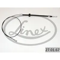 Linex 27.01.67 Handremkabel