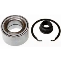 DENCKERMANN W413251 Wiellagerset