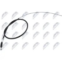 NTY HLR-AU-005 Handremkabel