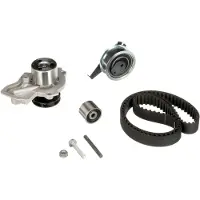 Gates Waterpomp + distributieriem set PowerGrip KP25678XS
