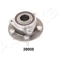 ASHIKA 44-20008 Wiellagerset