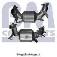 BM CATALYSTS Katalysator BM80245H