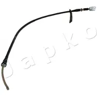Japko 131552R Handremkabel