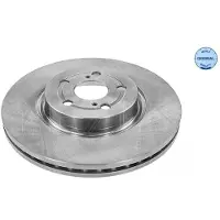 Meyle 30-15 521 0068 Remschijf