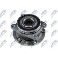 NTY KLP-CH-072 Wiellagerset