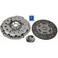 SACHS Koppelingsset XTend 3000 951 107