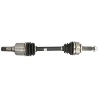 POINT GEAR Aandrijfas PNG75154 Links