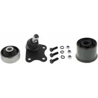 MAPCO 53280 Reparatieset, wielophanging