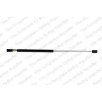 LESJÖFORS 8159215 Gasveer achterklep